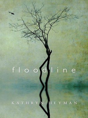 cover image of The Floodline